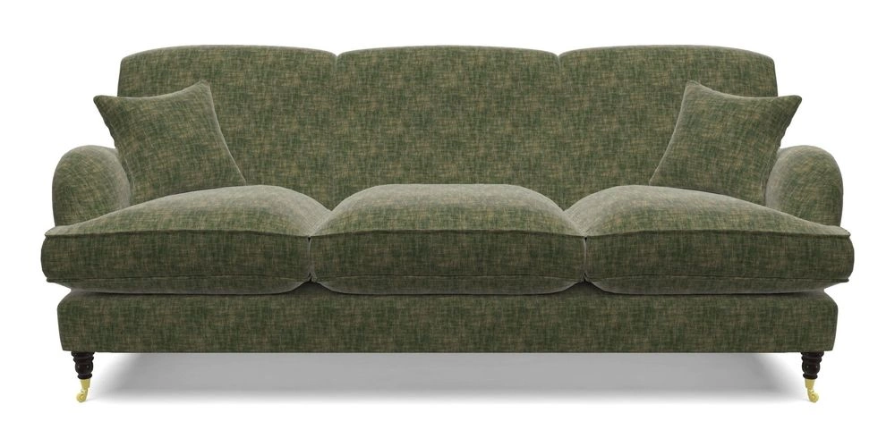4 Seater, 3 Hump  Sofa