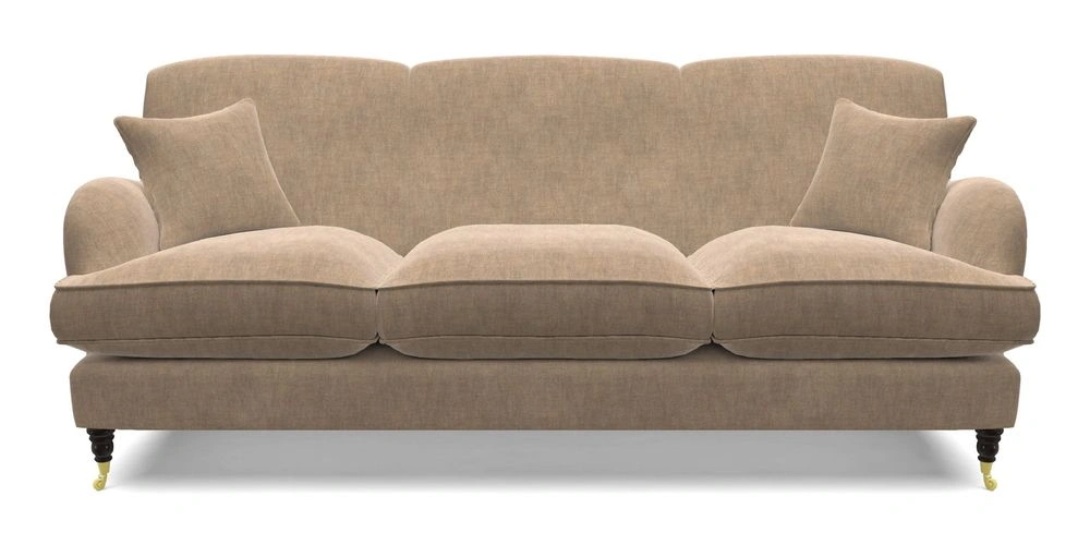 4 Seater, 3 Hump  Sofa