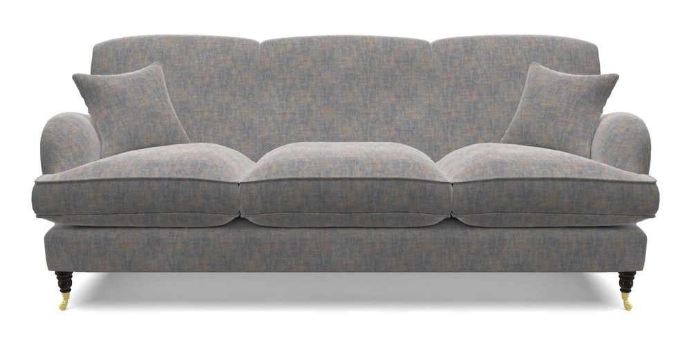 4 Seater, 3 Hump  Sofa
