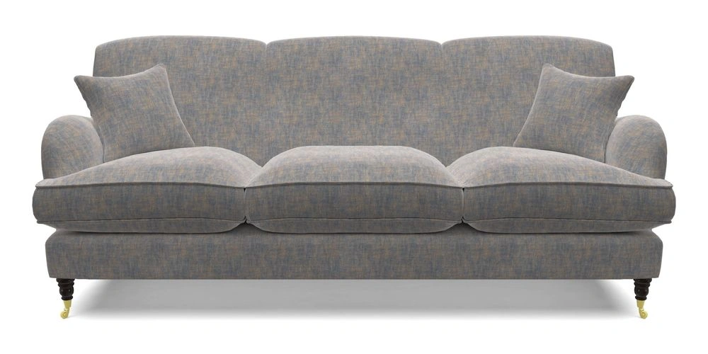 4 Seater, 3 Hump  Sofa