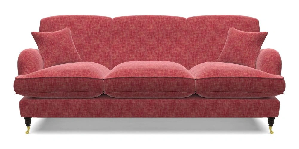 4 Seater, 3 Hump  Sofa