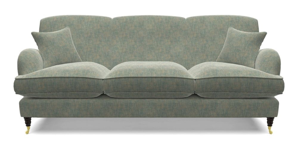 4 Seater, 3 Hump  Sofa