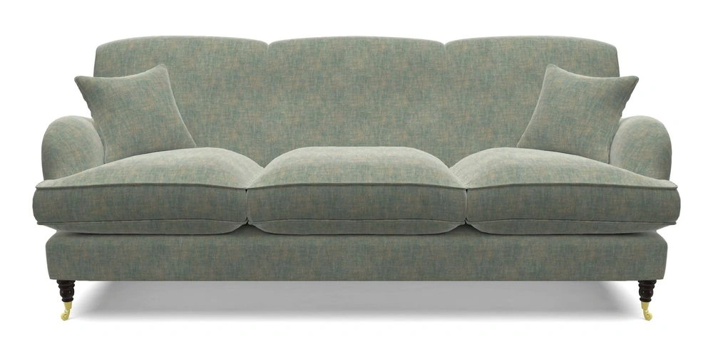 4 Seater, 3 Hump  Sofa