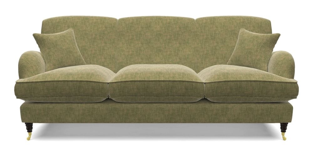 4 Seater, 3 Hump  Sofa