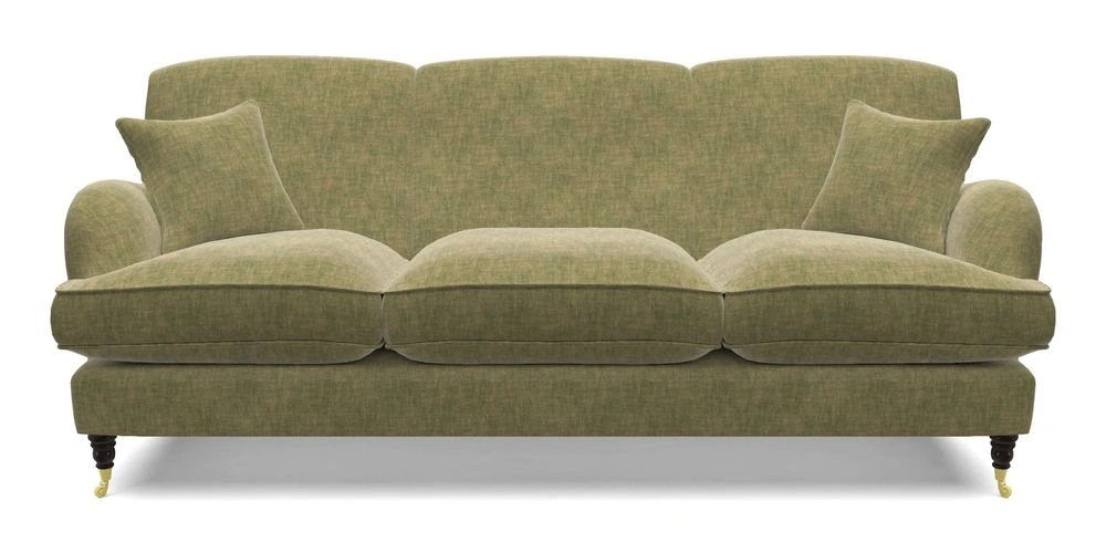 4 Seater, 3 Hump  Sofa