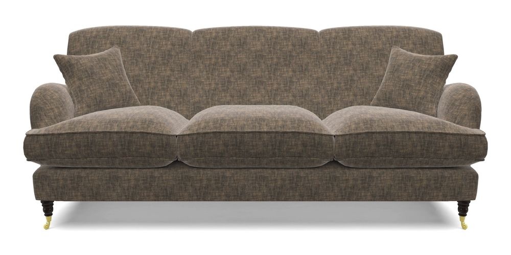 4 Seater, 3 Hump  Sofa