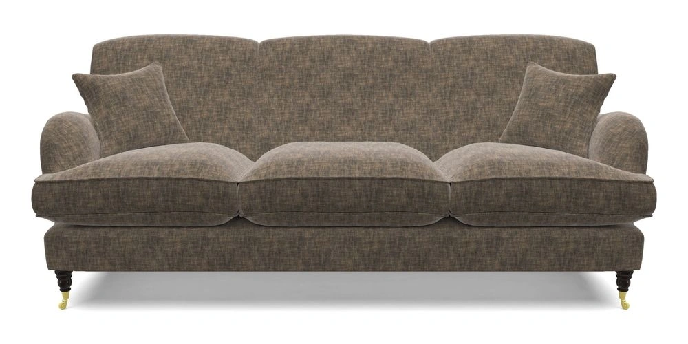 4 Seater, 3 Hump  Sofa