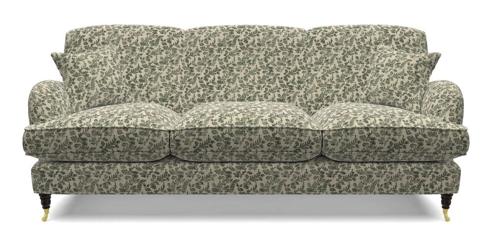 4 Seater, 3 Hump  Sofa