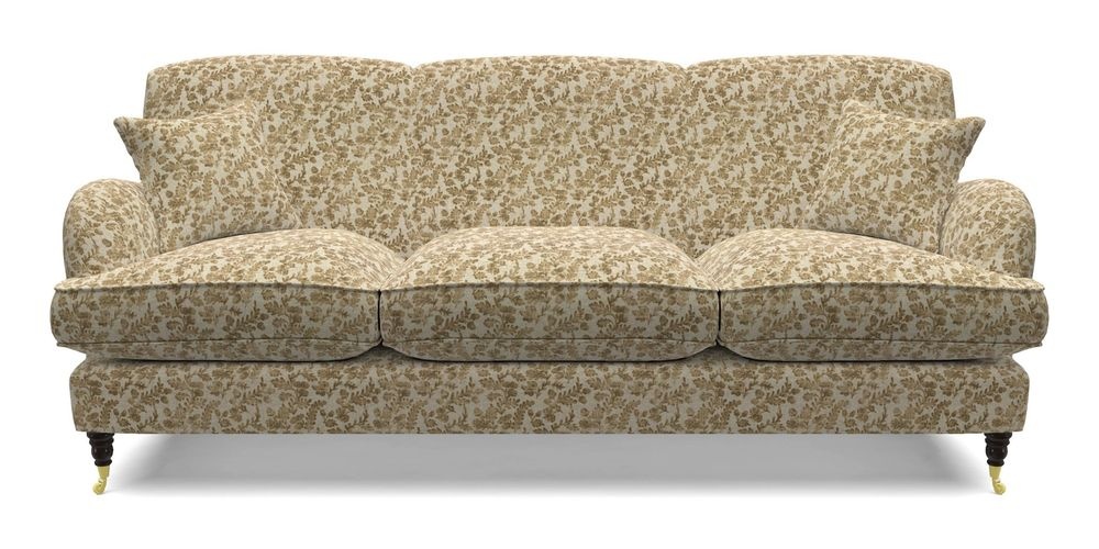 4 Seater, 3 Hump  Sofa