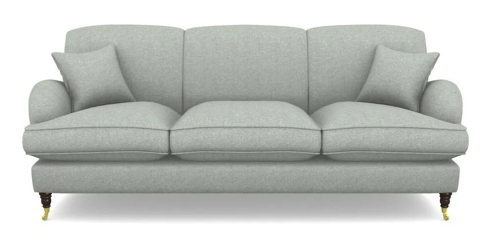 4 Seater, 3 Hump  Sofa