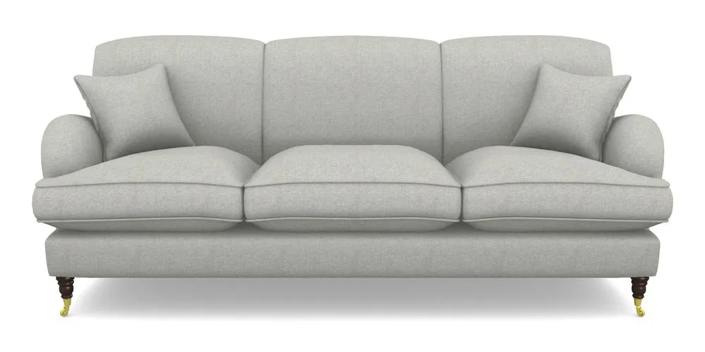 4 Seater, 3 Hump  Sofa