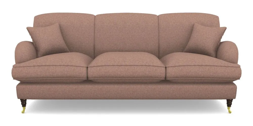 4 Seater, 3 Hump  Sofa