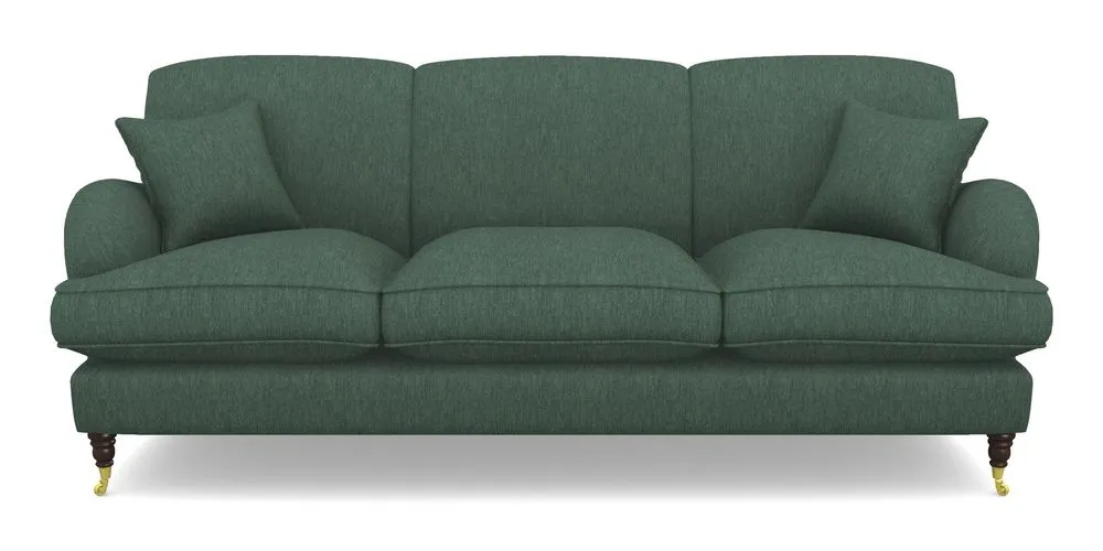 4 Seater, 3 Hump  Sofa