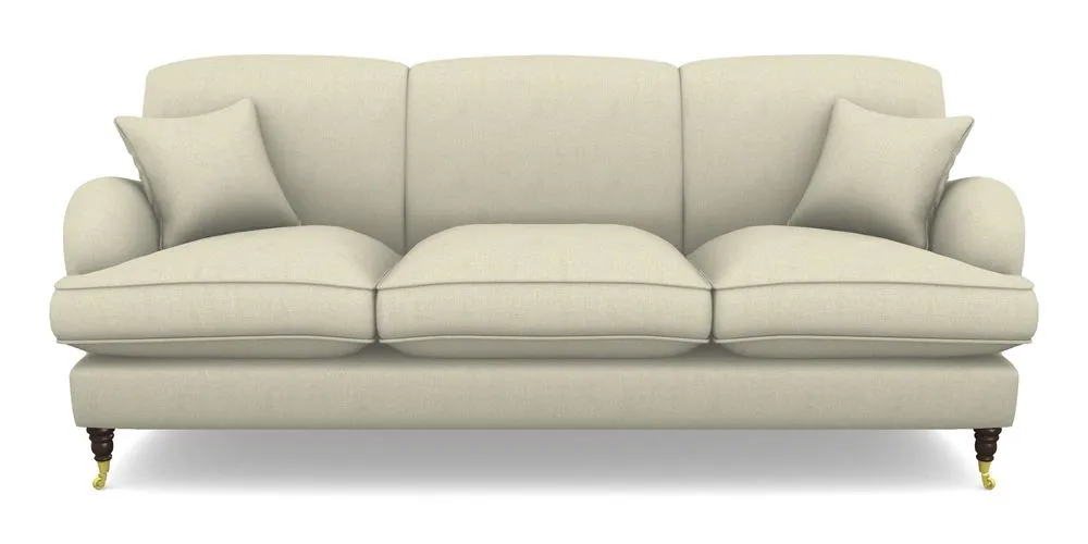 4 Seater, 3 Hump  Sofa