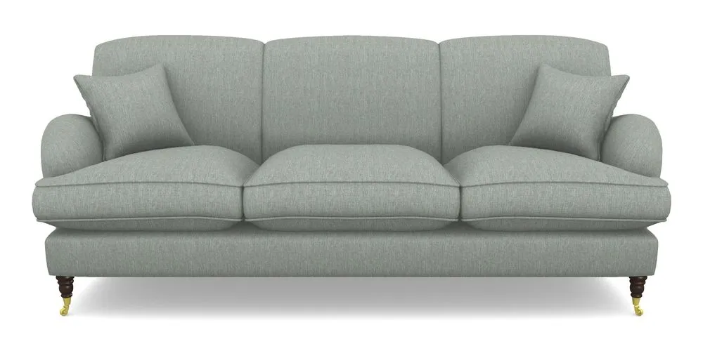 4 Seater, 3 Hump  Sofa