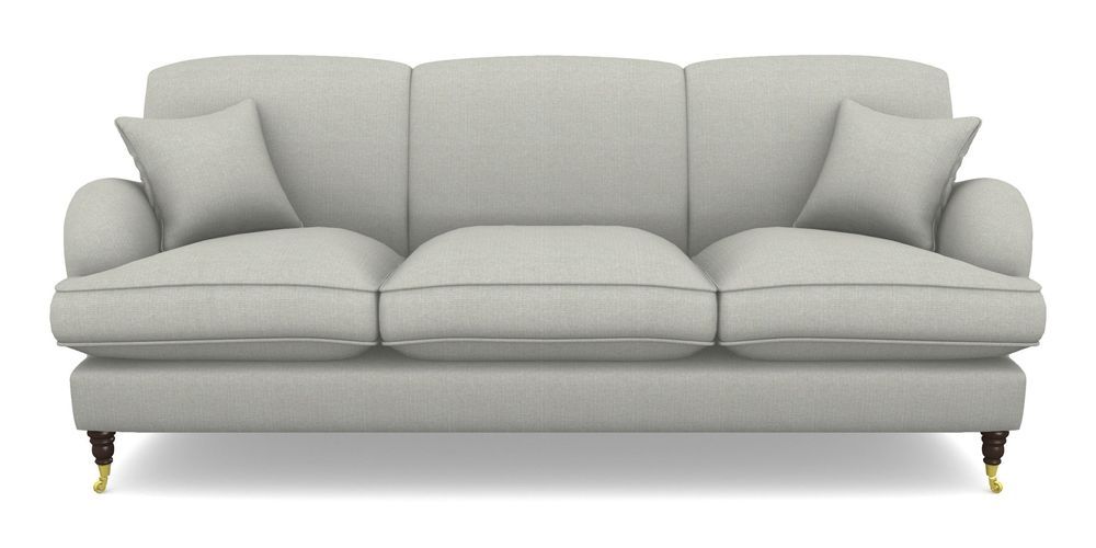 4 Seater, 3 Hump  Sofa