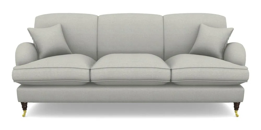 4 Seater, 3 Hump  Sofa