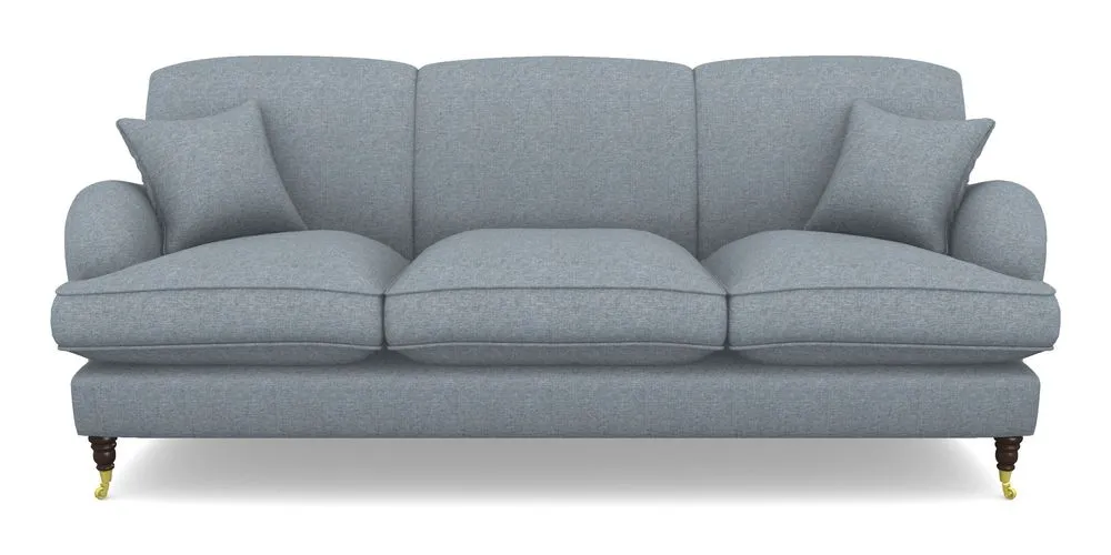 4 Seater, 3 Hump  Sofa