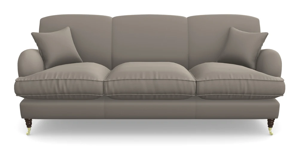 4 Seater, 3 Hump  Sofa