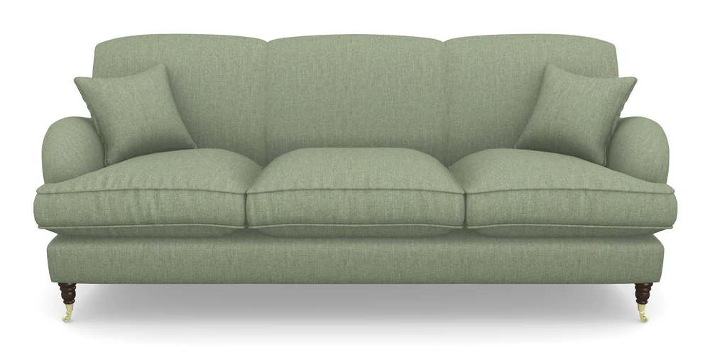 4 Seater, 3 Hump  Sofa