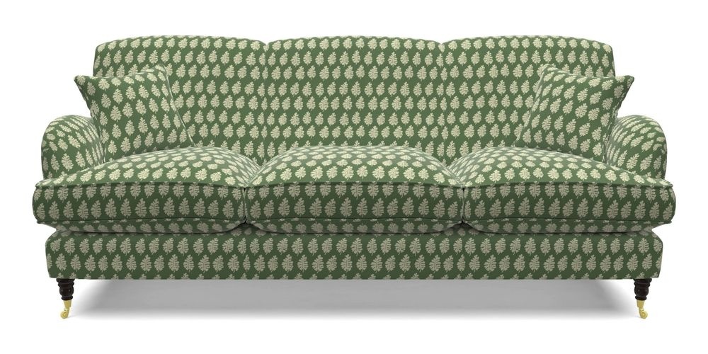 4 Seater, 3 Hump  Sofa