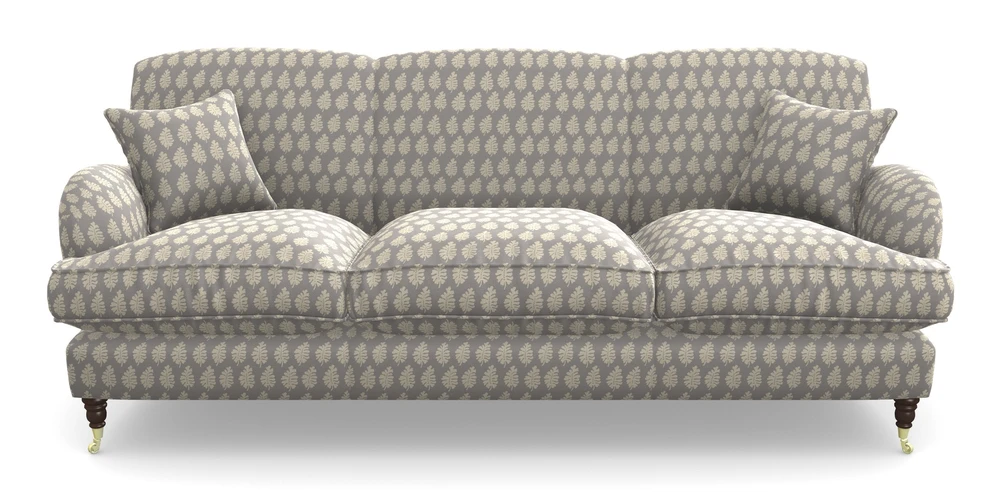 4 Seater, 3 Hump  Sofa