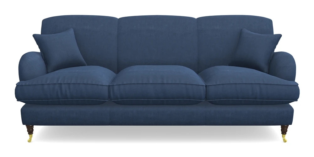 4 Seater, 3 Hump  Sofa