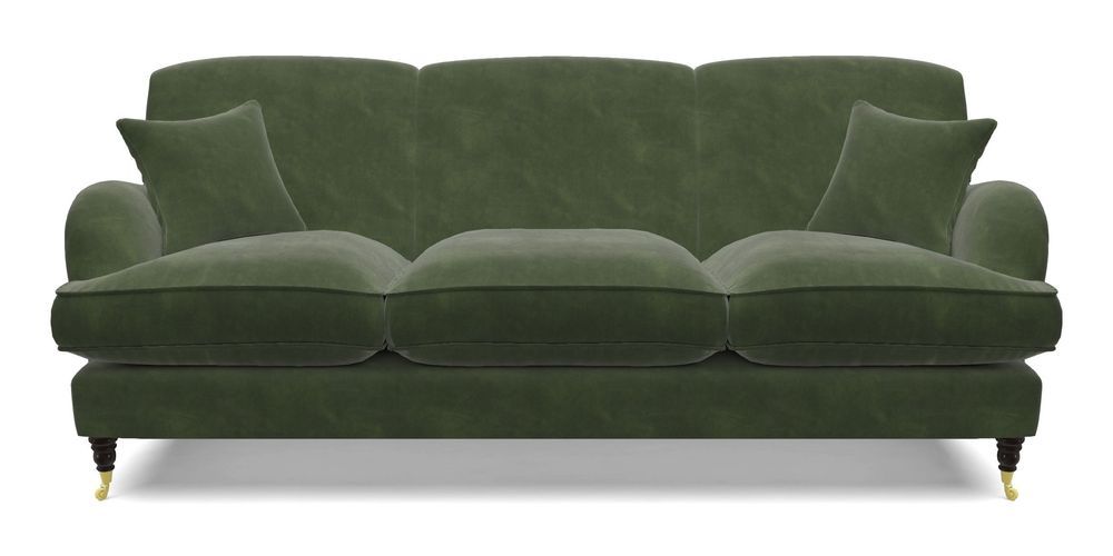 4 Seater, 3 Hump  Sofa