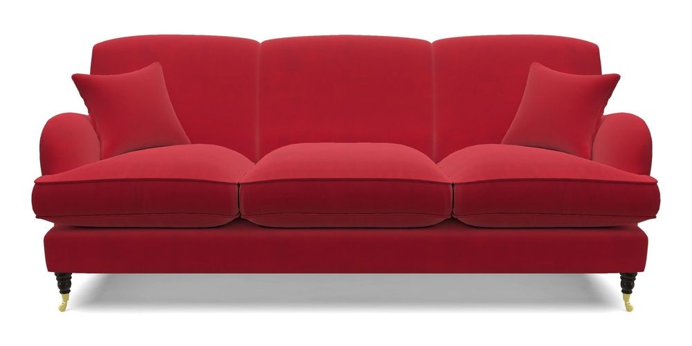 4 Seater, 3 Hump  Sofa