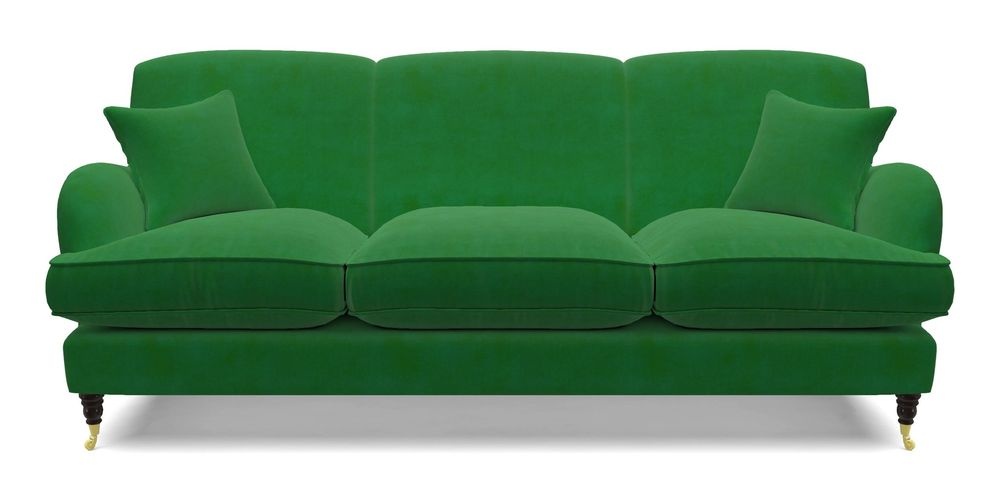 4 Seater, 3 Hump  Sofa