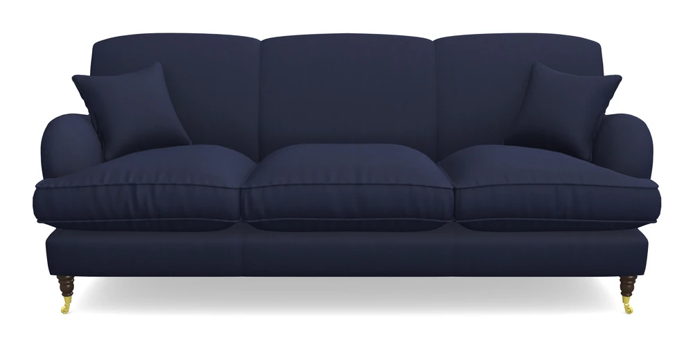 4 Seater, 3 Hump  Sofa