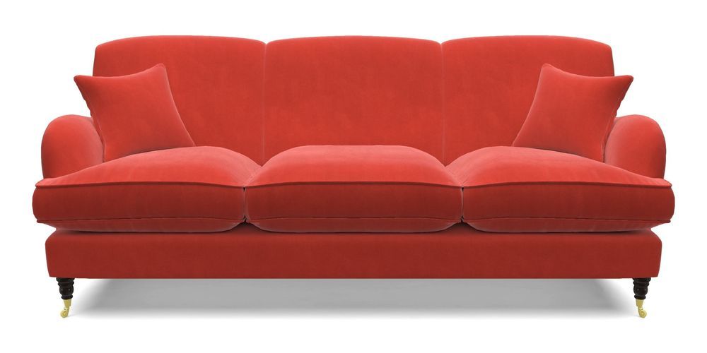 4 Seater, 3 Hump  Sofa
