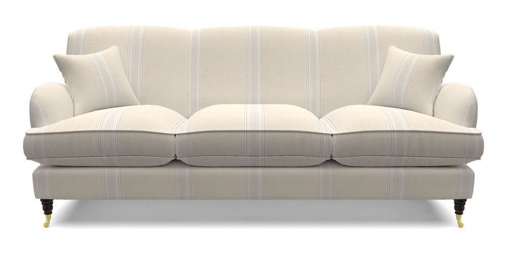 4 Seater, 3 Hump  Sofa