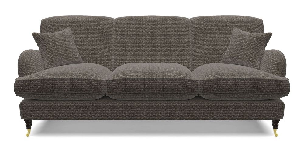 4 Seater, 3 Hump  Sofa