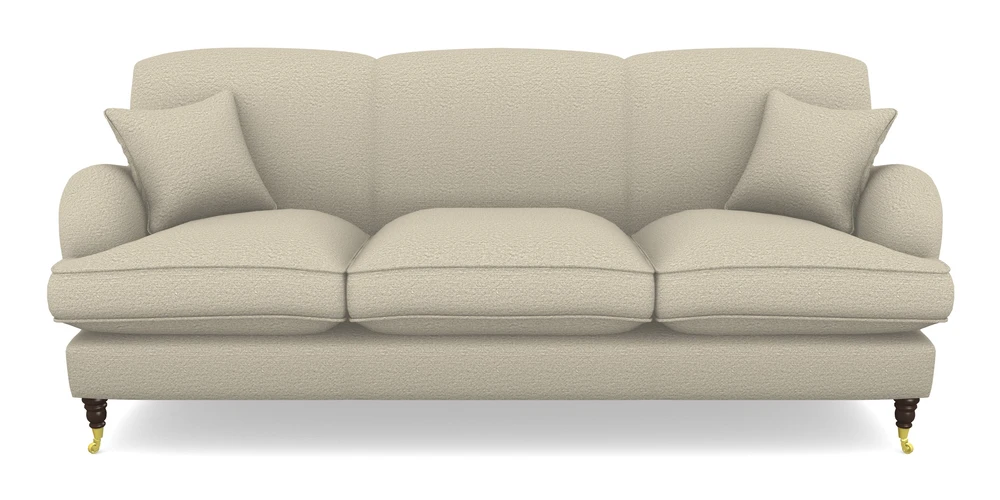 4 Seater, 3 Hump  Sofa