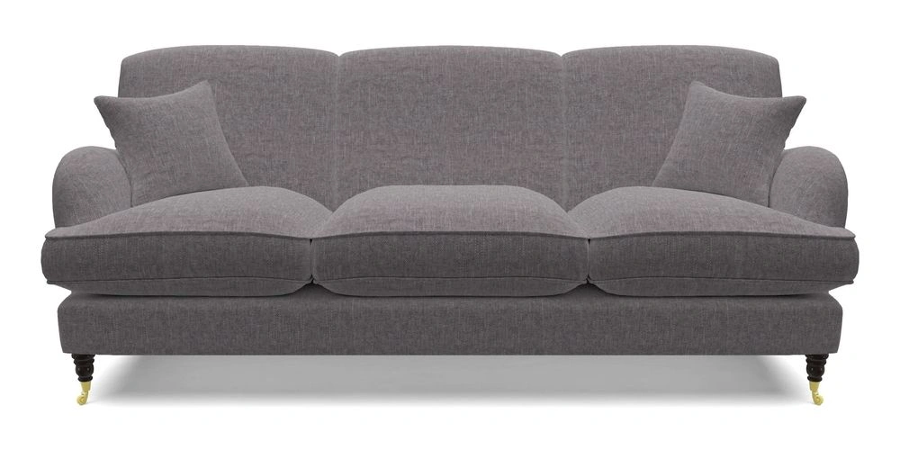 4 Seater, 3 Hump  Sofa