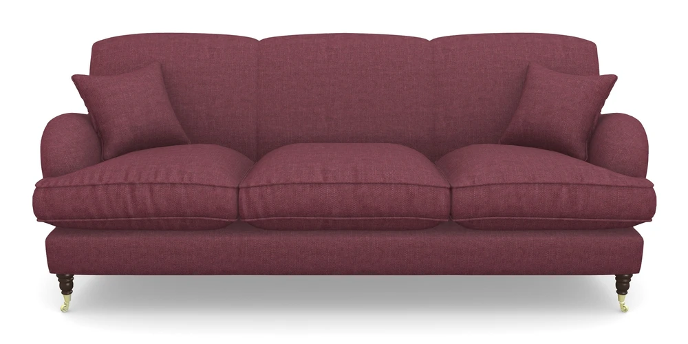 4 Seater, 3 Hump  Sofa