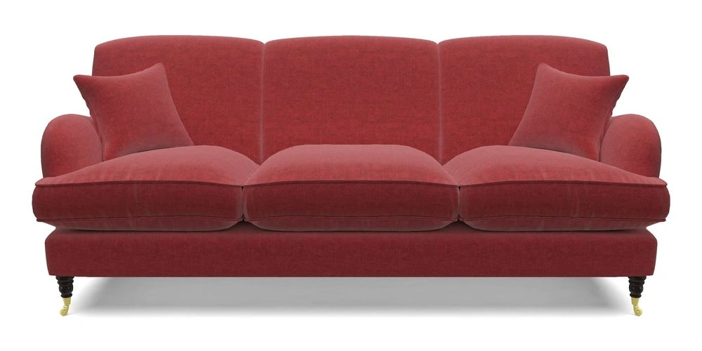 4 Seater, 3 Hump  Sofa