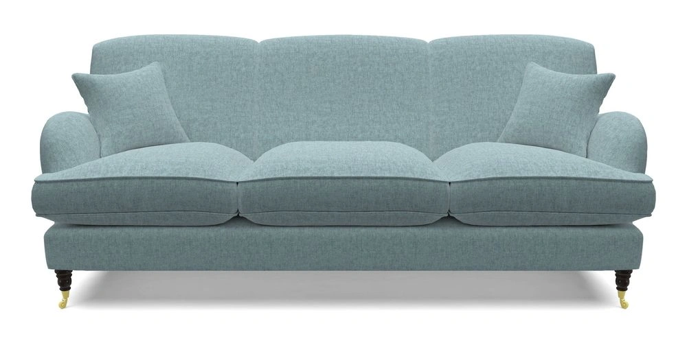 4 Seater, 3 Hump  Sofa
