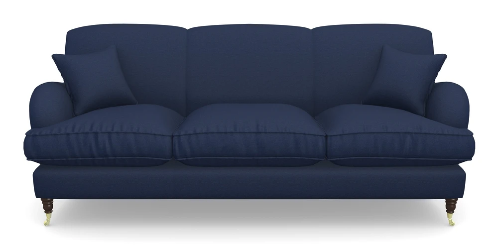 4 Seater, 3 Hump  Sofa