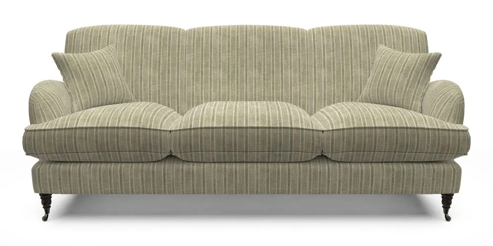 4 Seater, 3 Hump  Sofa