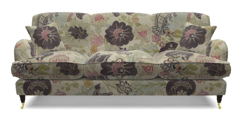 4 Seater, 3 Hump  Sofa