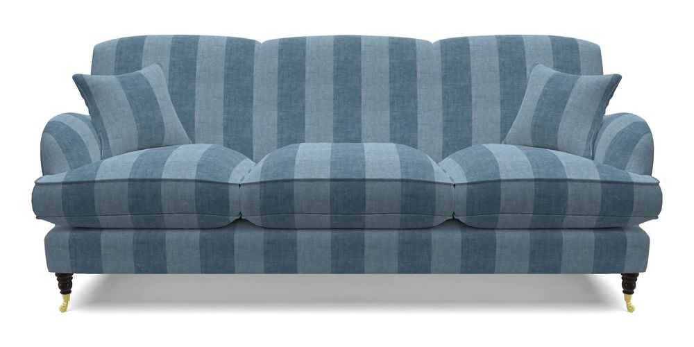 4 Seater, 3 Hump  Sofa