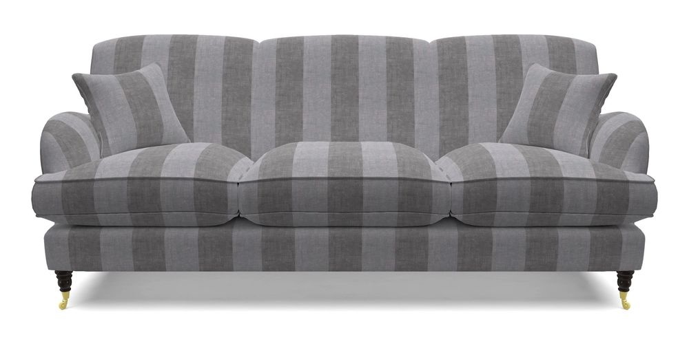 4 Seater, 3 Hump  Sofa