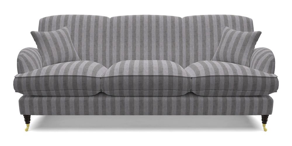 4 Seater, 3 Hump  Sofa