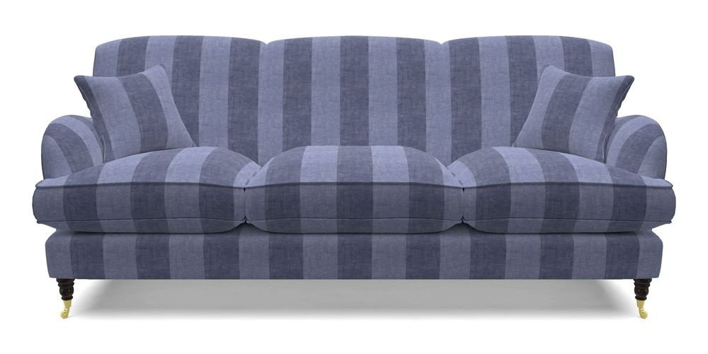 4 Seater, 3 Hump  Sofa