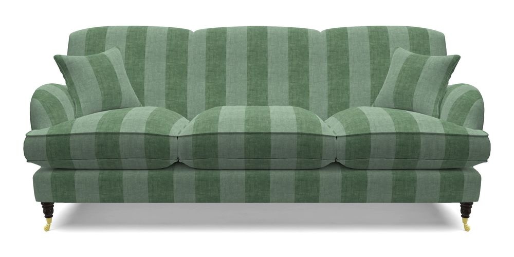 4 Seater, 3 Hump  Sofa