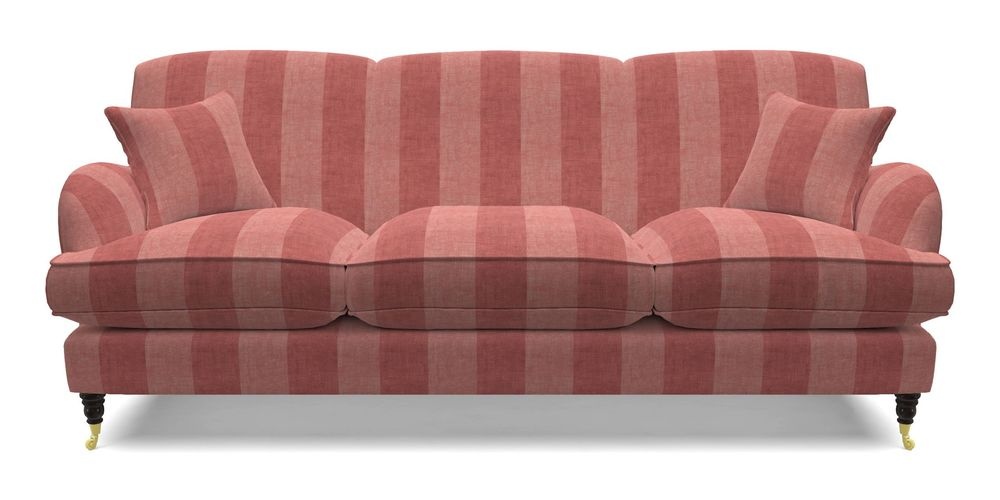 4 Seater, 3 Hump  Sofa