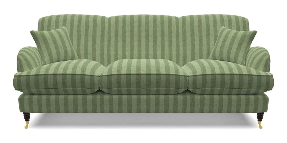 4 Seater, 3 Hump  Sofa