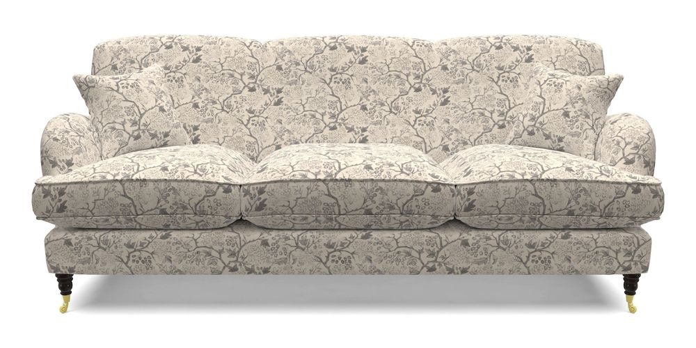 4 Seater, 3 Hump  Sofa